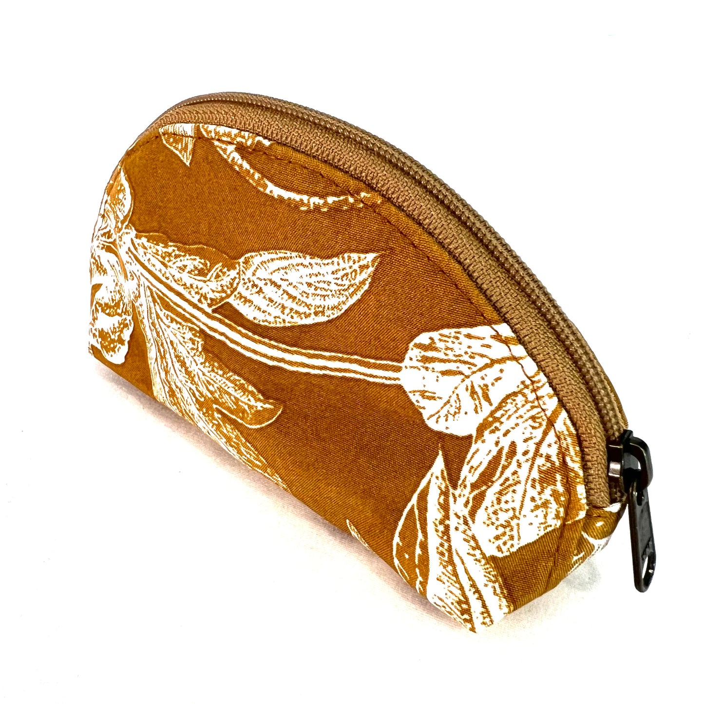 Half Moon Coin Purse