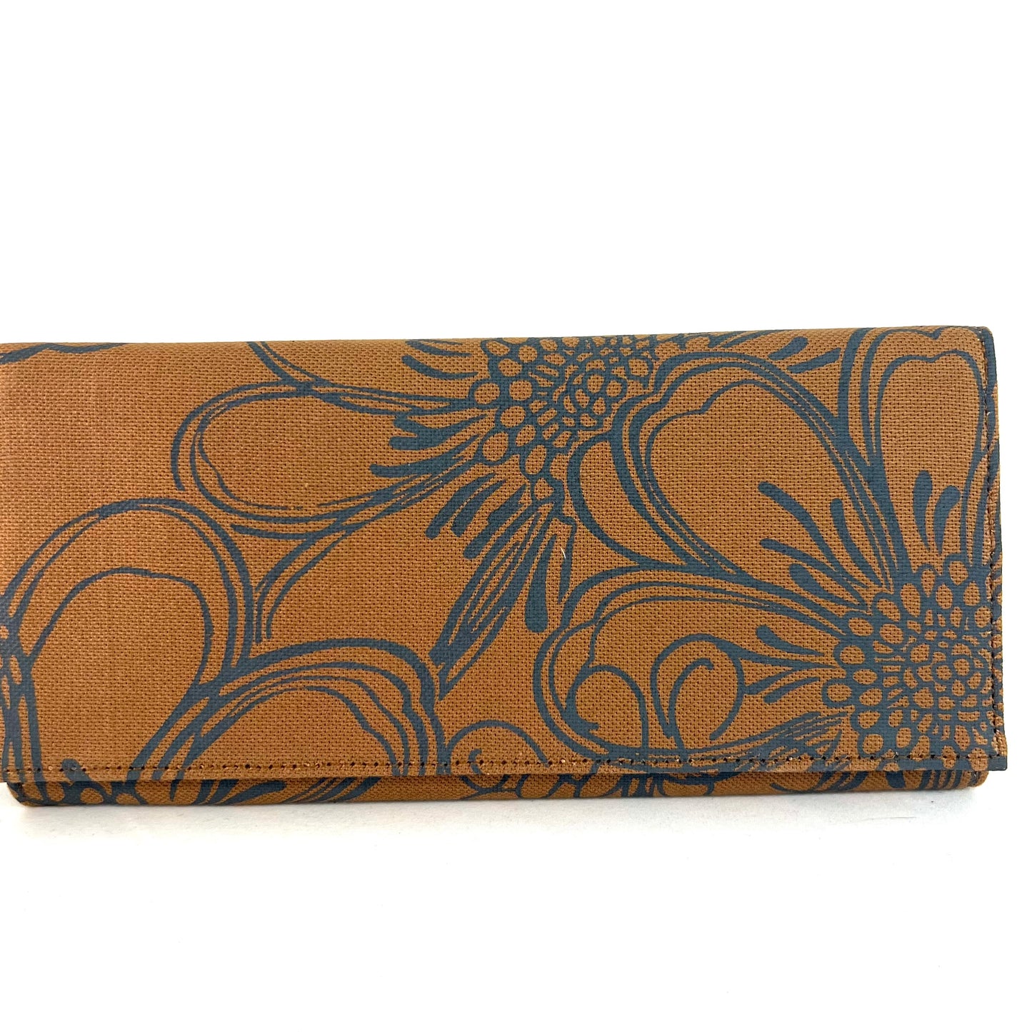 Anna Wallet - Silkscreen
