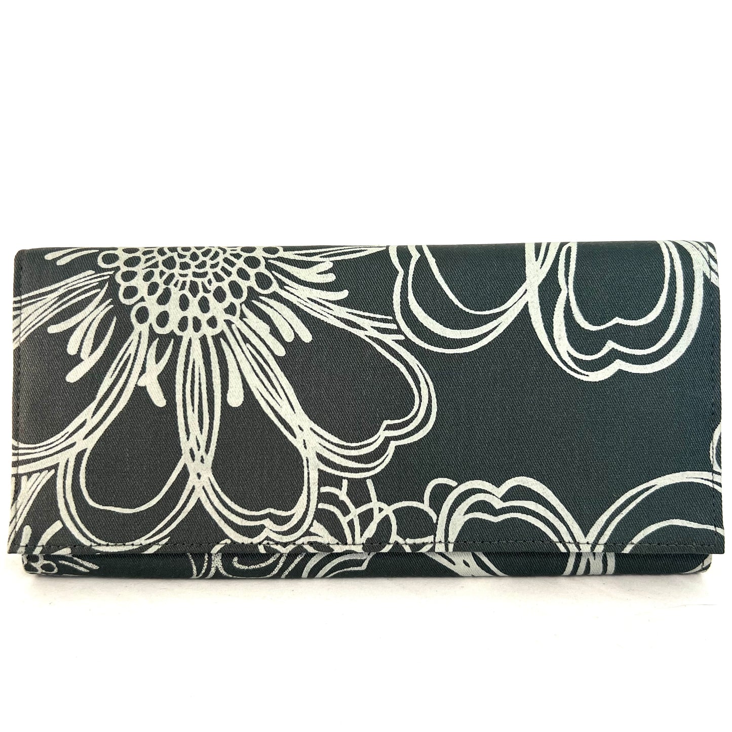 Anna Wallet - Silkscreen