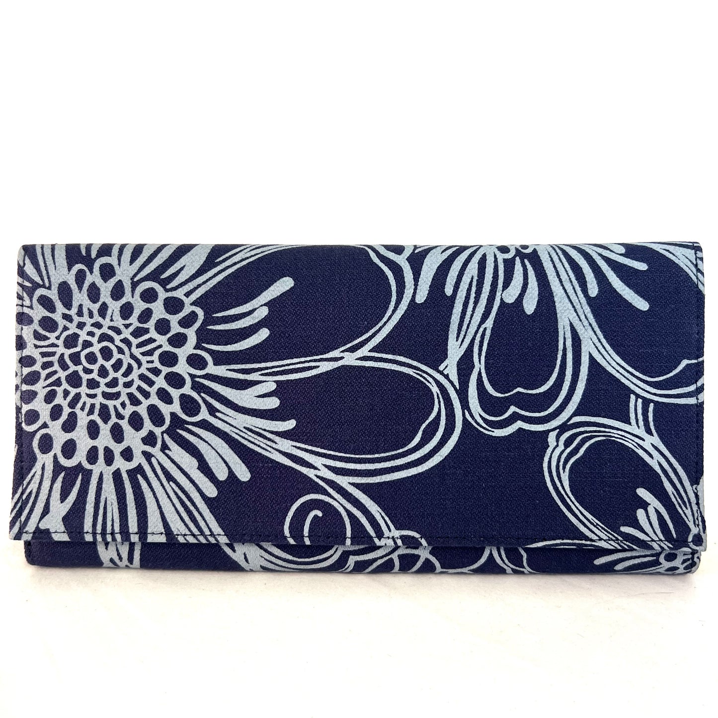 Anna Wallet - Silkscreen