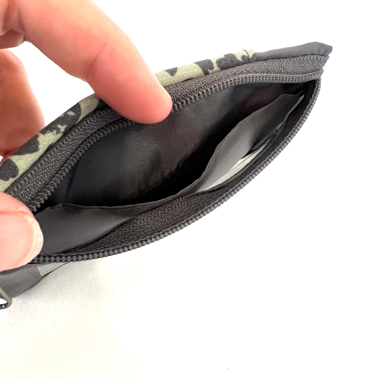 Minimalist Wallet