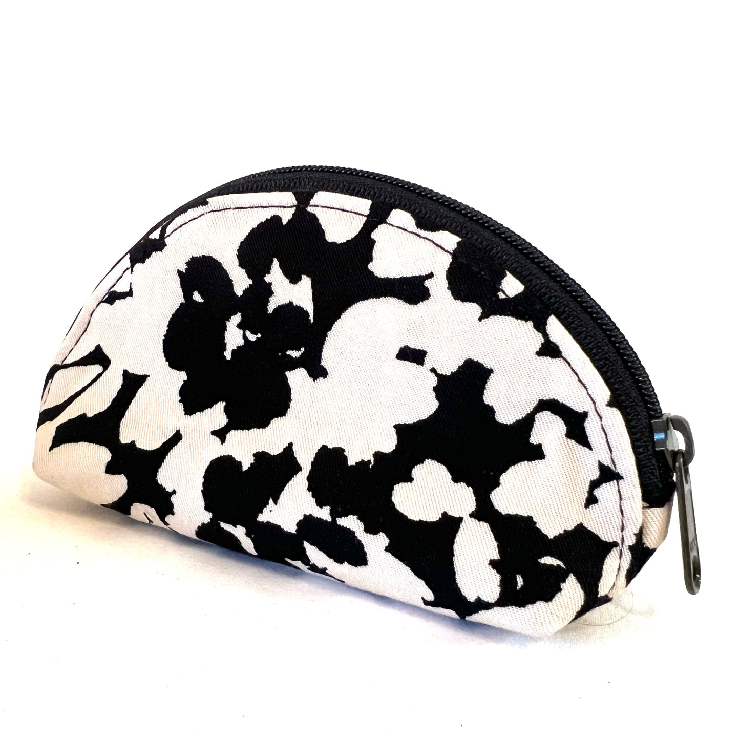 Half Moon Coin Purse