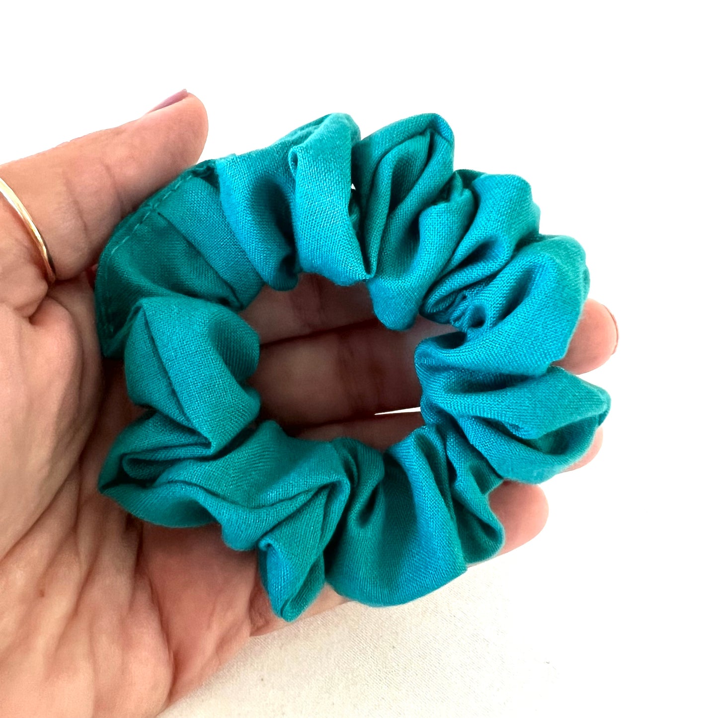 Mini Scrunchie Set