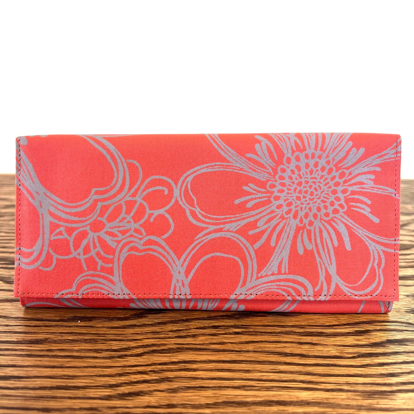 Anna Wallet - Silkscreen