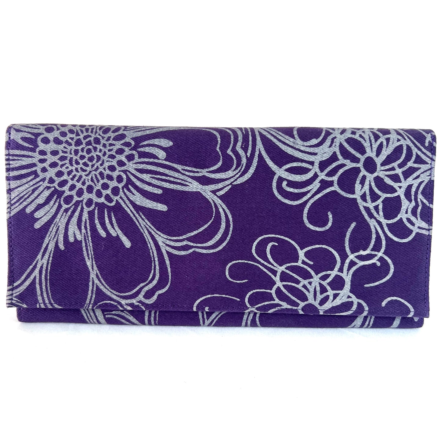 Anna Wallet - Silkscreen