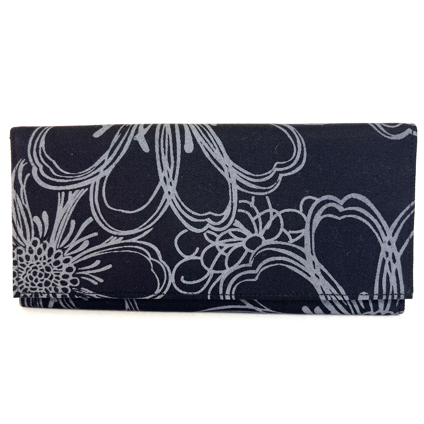 Anna Wallet - Silkscreen