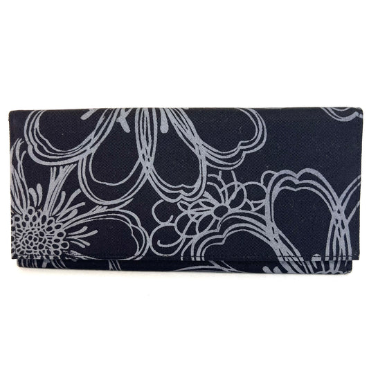 Anna Wallet - Silkscreen