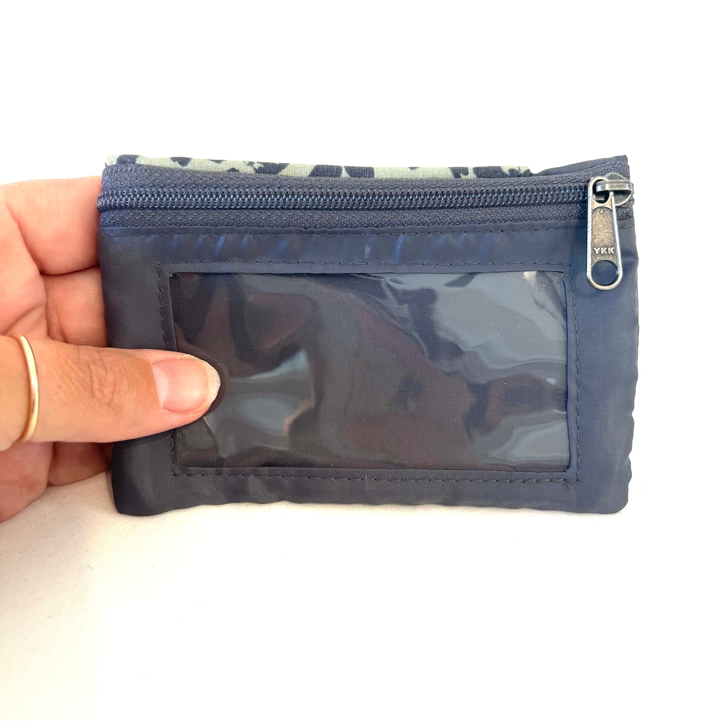 Minimalist Wallet