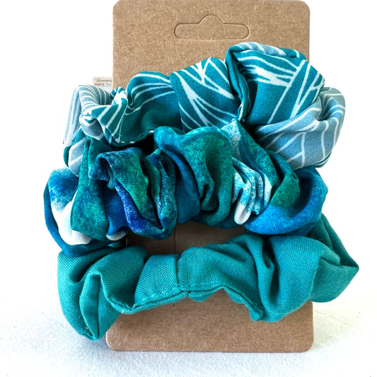 Mini Scrunchie Set