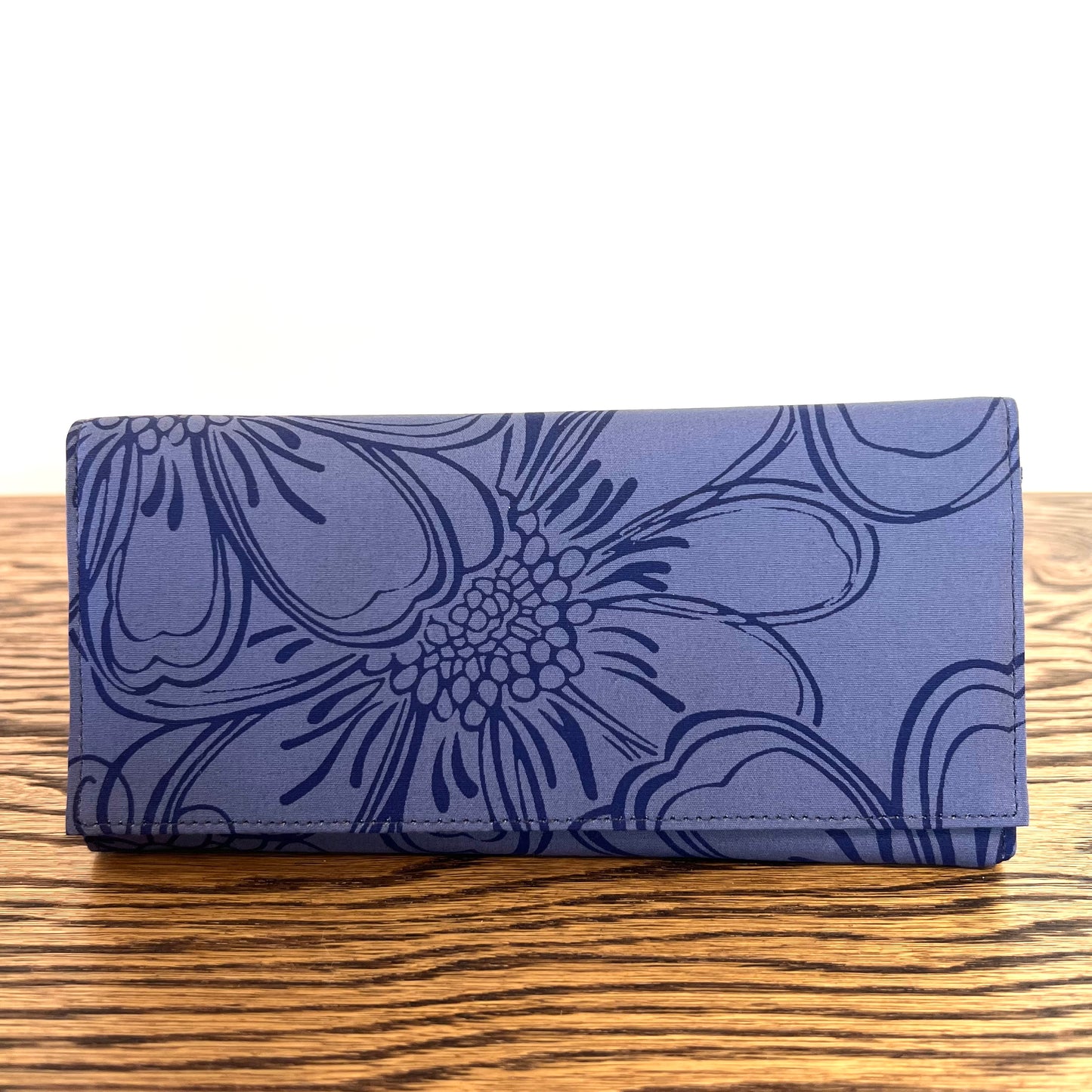 Anna Wallet - Silkscreen